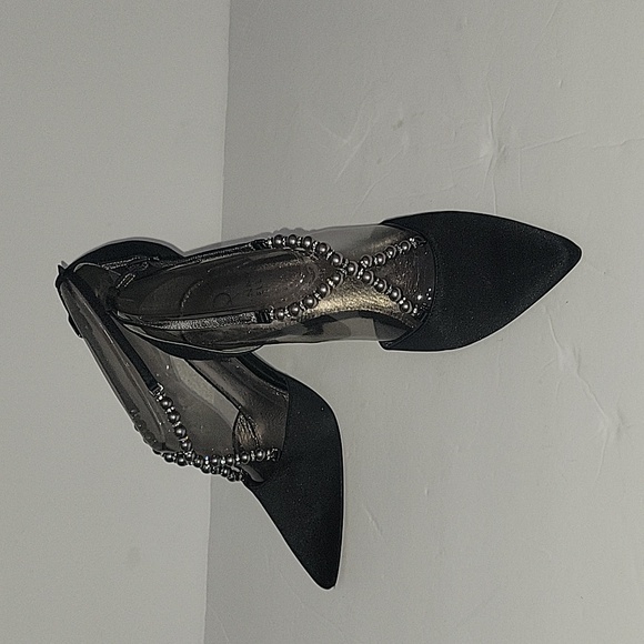 Adrianna Papell   Aurora Evening Pump - Picture 8 of 15